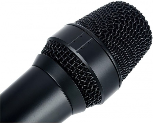 Микрофон вокальный Lewitt MTP 740 CM - JCS.UA фото 6