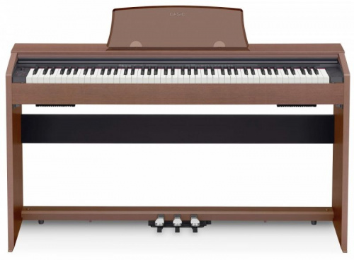 Цифровое пианино CASIO Privia PX-770 BN - JCS.UA