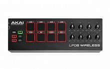 MIDI-контролер Akai LPD8 Wireless - JCS.UA