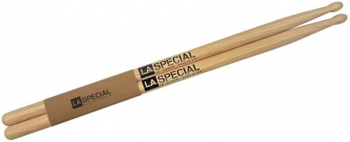 Барабанные палочки PROMARK L.A. SPECIAL 5B - JCS.UA
