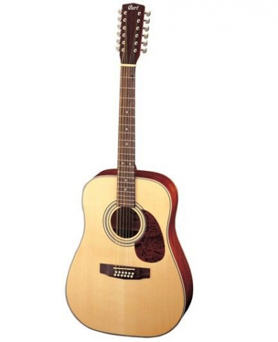 Акустична гітара Cort Earth70-12 OP - JCS.UA