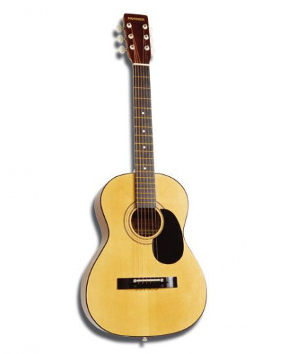 Акустическая гитара Hohner HW 03 - JCS.UA