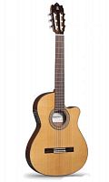 Класична гітара Alhambra 3C CT E1 - JCS.UA
