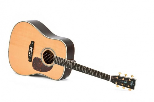 Акустическая гитара Sigma SDR-41 Limited - JCS.UA фото 3