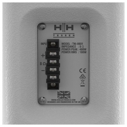 Акустична система HH Electronics TNi-0601 - JCS.UA фото 3