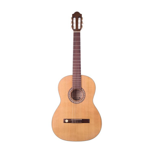 Класична гітара Gewa Pro Arte GC 240 II - JCS.UA