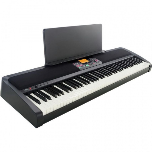 Цифрове піаніно KORG XE20 - JCS.UA фото 5