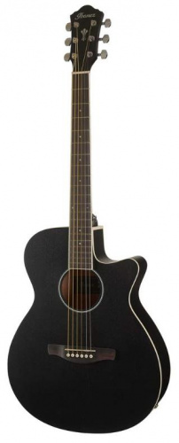 Гітара електроакустична Ibanez AEG7MH WK  - JCS.UA
