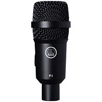 Мікрофон AKG Perception P4 - JCS.UA