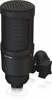 Конденсаторный микрофон Behringer BX2020 - JCS.UA