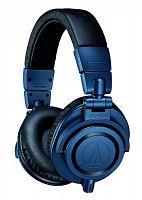 Студійні навушники Audio-Technica ATH-M50x DS - JCS.UA