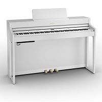 Цифрове фортепіано Roland HP702-WH SET - JCS.UA
