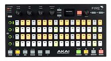 MIDI-контролер Akai Fire - JCS.UA