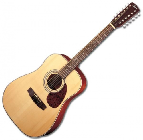 Акустическая гитара Cort Earth70-12 OP - JCS.UA фото 5
