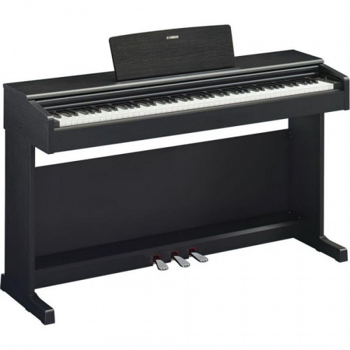 Цифровое фортепиано YAMAHA ARIUS YDP-144B - JCS.UA фото 3