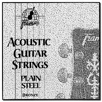 Струна для акустической гитары FRAMUS 48012 - JCS.UA