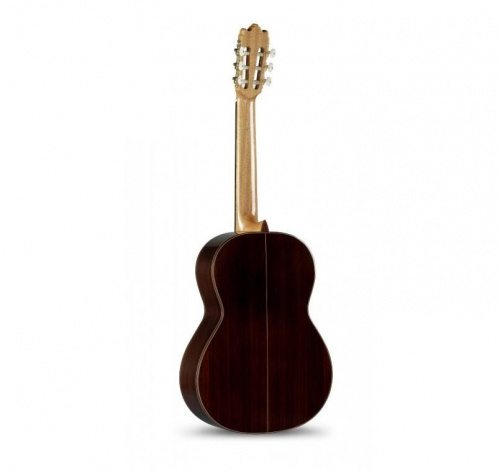 Классическая гитара Alhambra 4P S Serie - JCS.UA фото 4