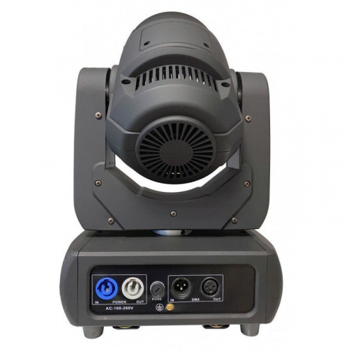 Світловий прилад голова HALO LED SPOT 150 MK3 - JCS.UA фото 2
