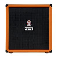 Бас-гітарний комбопідсилювач Orange Crush Bass 100 - JCS.UA