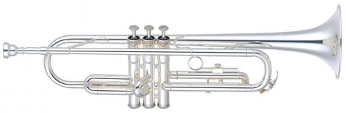 Труба Yamaha YTR-1 335 - JCS.UA