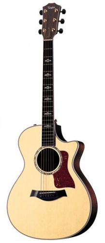 Электроакустическая гитара TAYLOR 814Ce - JCS.UA