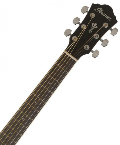 Гітара електроакустична Ibanez AEG7MH WK  - JCS.UA фото 5