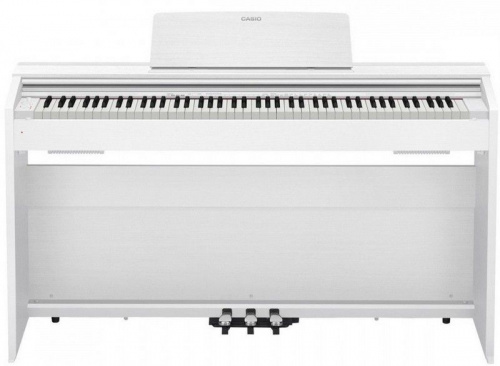 Цифровое фортепиано CASIO PX-870WE - JCS.UA
