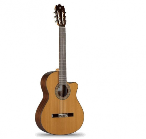 Класична гітара Alhambra 3C CW E1 - JCS.UA