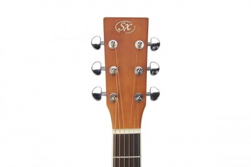 Акустична гітара SX SD104  - JCS.UA фото 7