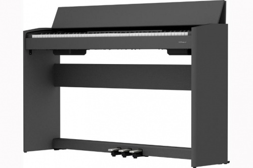 Цифрове піаніно Roland F107-BKX - JCS.UA фото 3