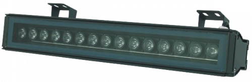 Прожектор EUROLITE LED T500 IP65 - JCS.UA
