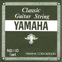 Струни YAMAHA NS110 - JCS.UA