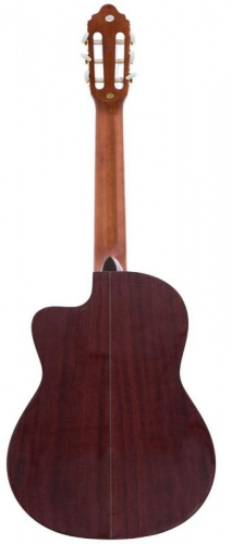 Классическая гитара VALENCIA VC604CE - JCS.UA фото 3