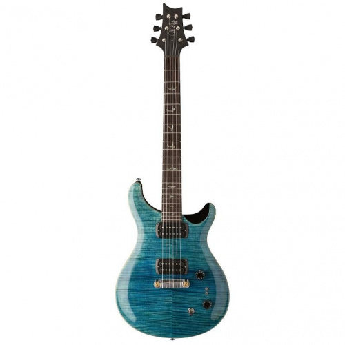 Електрогітара PRS SE Paul's Guitar (Aqua) - JCS.UA