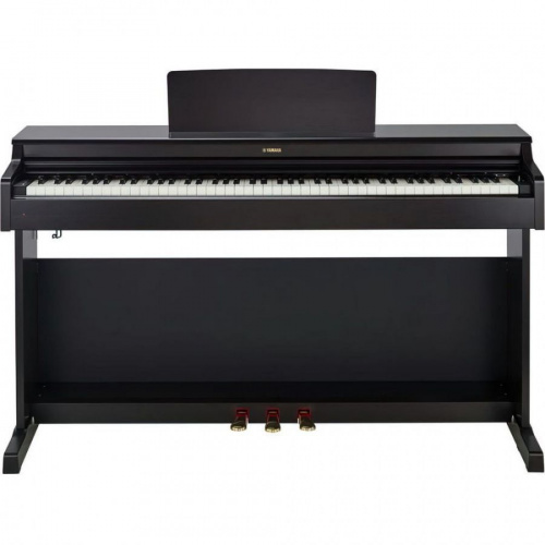 Цифровое фортепиано YAMAHA ARIUS YDP-164R - JCS.UA фото 2