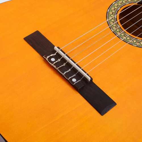 Классическая гитара Alfabeto Classic44 + bag - JCS.UA фото 4