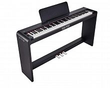 Цифрове піаніно Pearl River PRK70BK - JCS.UA