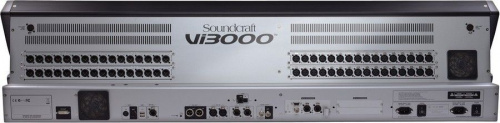 Мікшерний пульт Soundcraft Vi3000 - JCS.UA фото 3