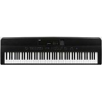 Цифровое пианино Kawai ES520B - JCS.UA