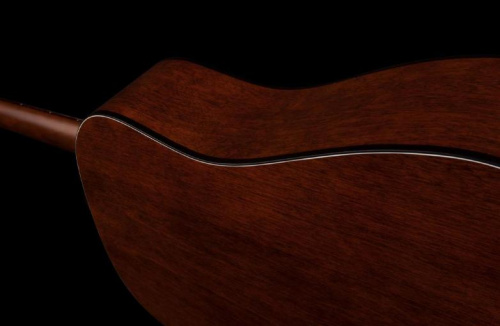 Акустическая гитара SEAGULL 046409 - S6 Original SLIM - JCS.UA фото 8