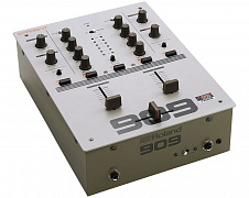 Новый бюджетный DJ-микшер Roland DJ-99!