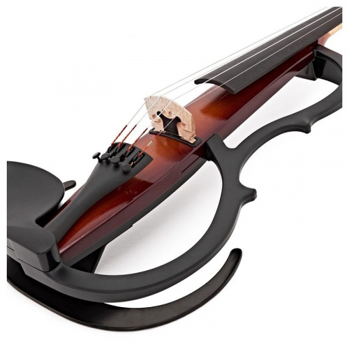 "Тиха" скрипка YAMAHA SV250 - JCS.UA фото 2