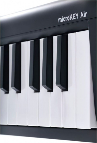 MIDI-клавиатура Korg MICROKEY2-25AIR - JCS.UA фото 7