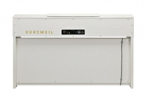Цифрове піаніно Kurzweil CUP320 WH - JCS.UA фото 3