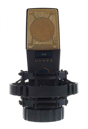 Комплект мікрофонів AKG C414 XLII MATCHED PAIR - JCS.UA фото 8