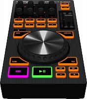 DJ контроллер Behringer DJ CONTROLLER CMD PL-1 - JCS.UA