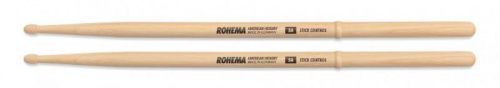 Барабанні палички Rohema Classic 5A Stick Control - JCS.UA