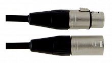 Микрофонный кабель Alpha Audio Pro Line 190.560 - JCS.UA