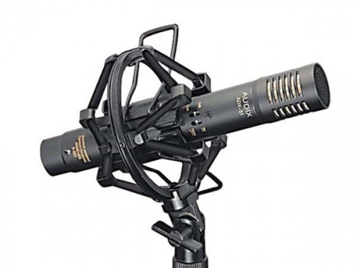 Микрофонный держатель Audix SMT25 - JCS.UA фото 2