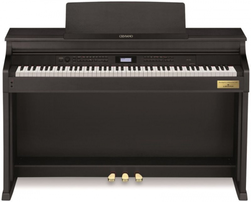 Цифрове піаніно Casio AP-700 - JCS.UA фото 3